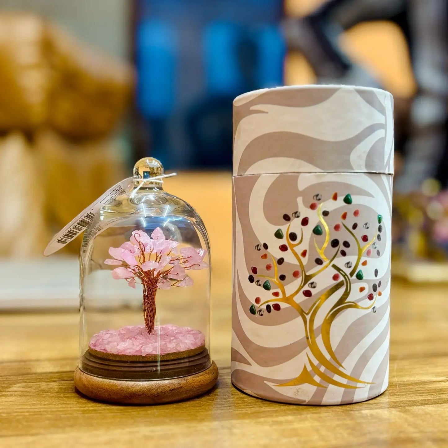 Arvore da vida - Hoc Sensu