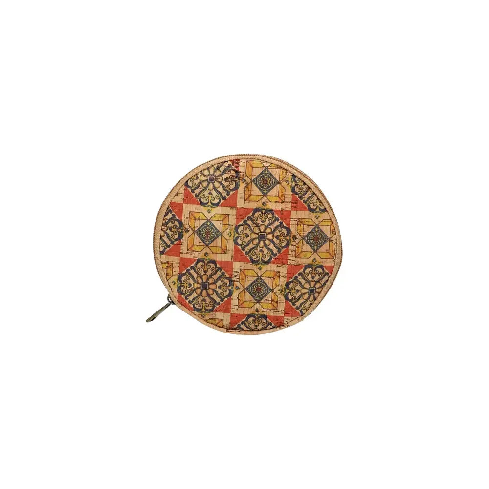 Porta-moedas - M6 - óleo essencial - Hoc Sensu