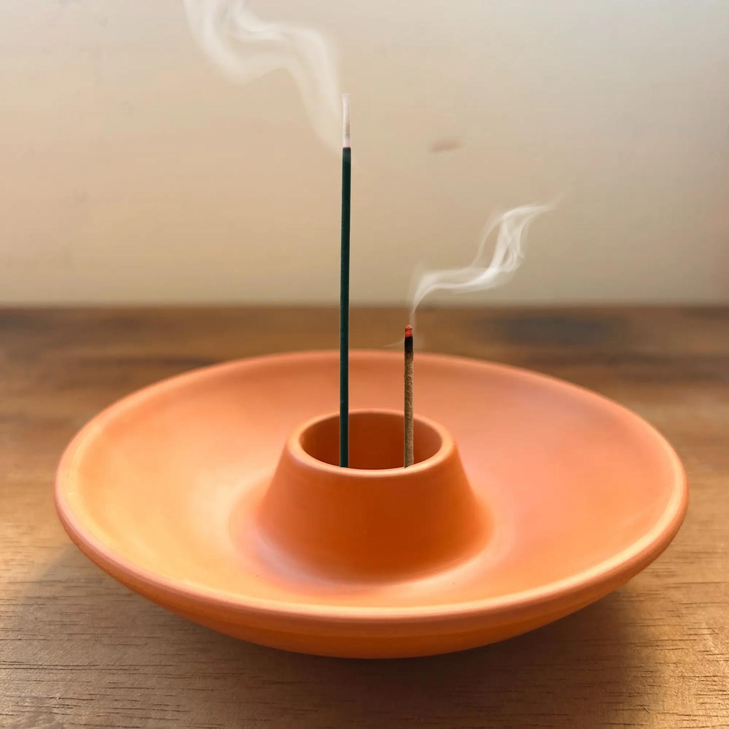 Suporte Queimador e Defumadores - Hoc Sensu