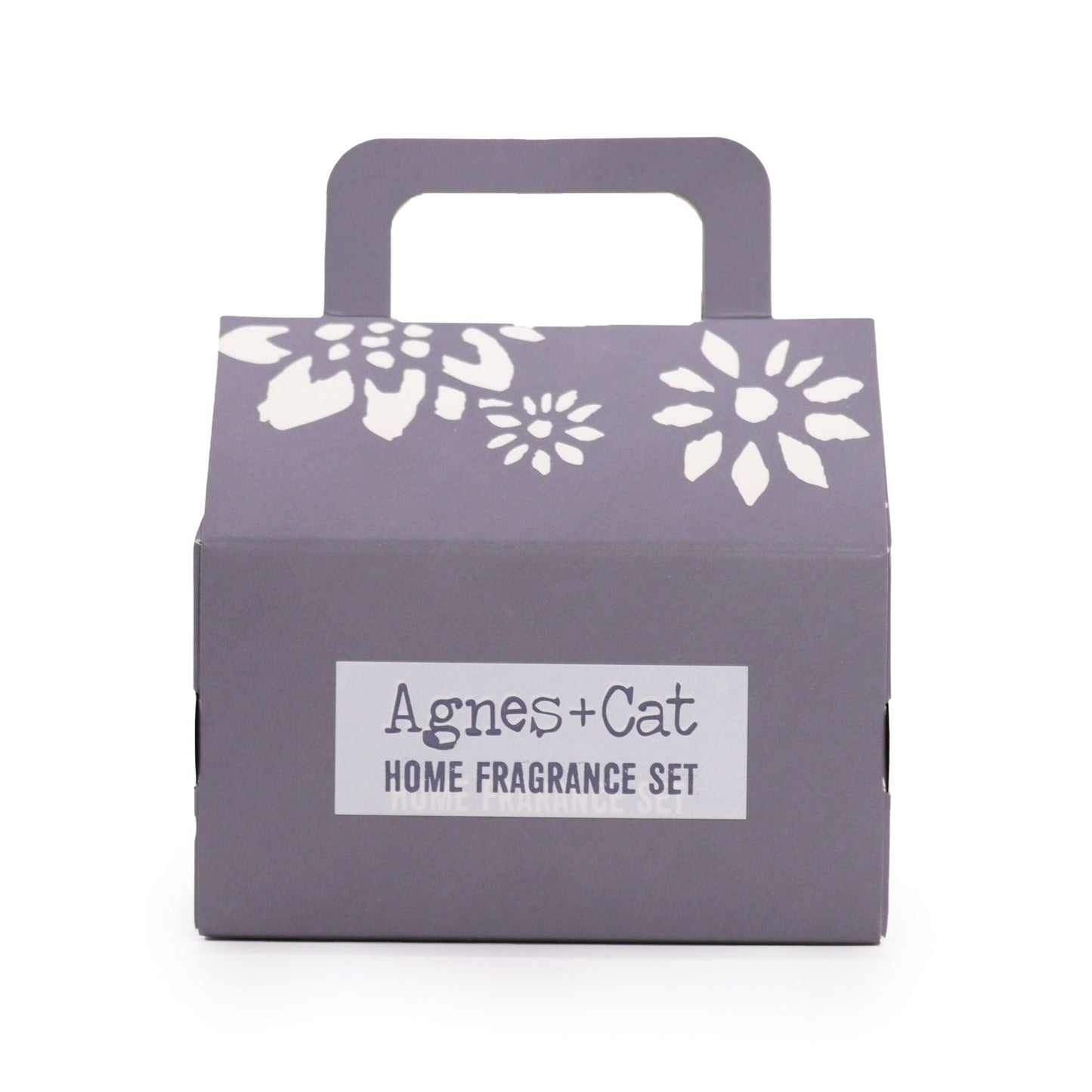 Conjunto de Bem-Estar Agnes & Cat - Windemere