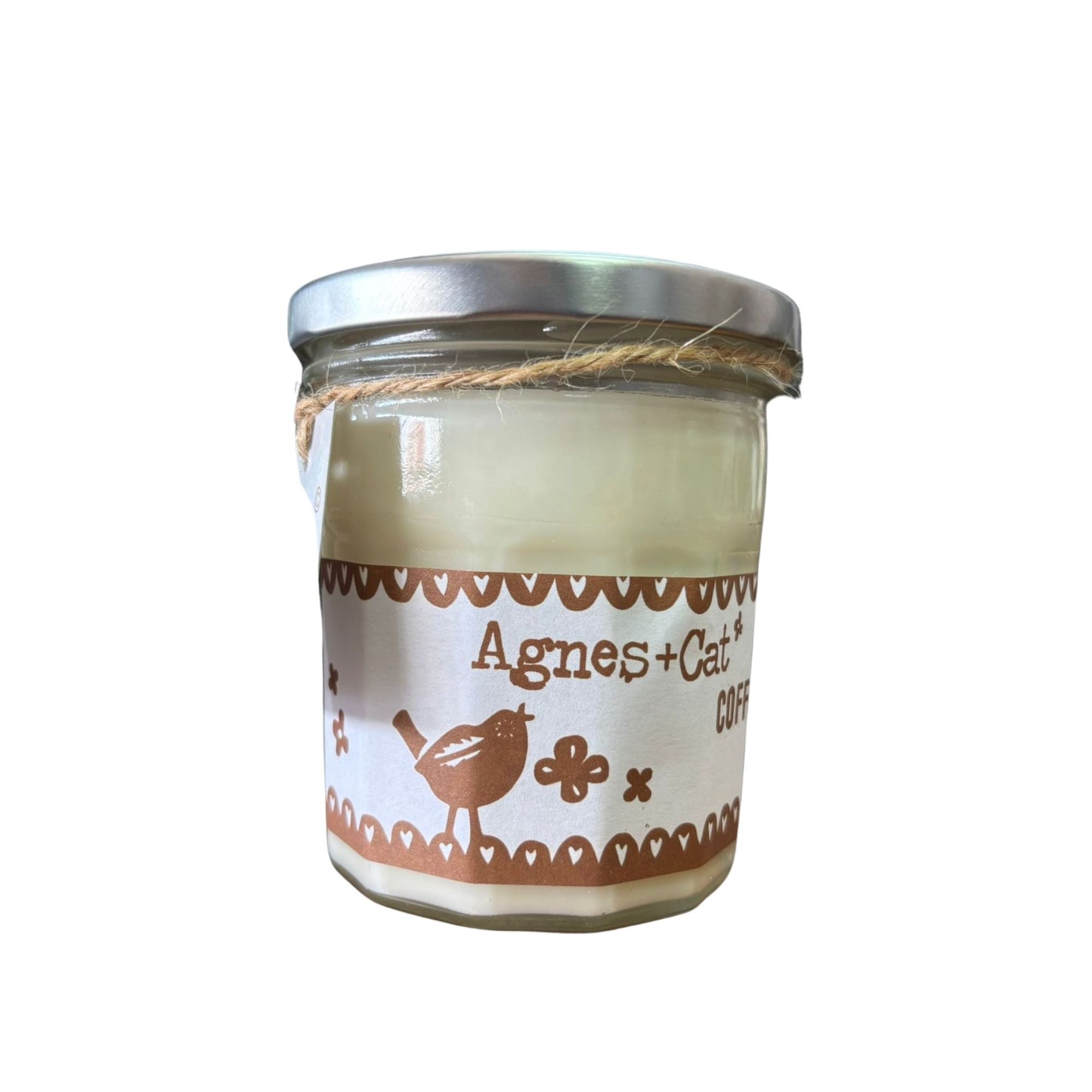 Conjunto de Presente: Bomba de Banho Peónias & Chá e Rosas + Vela de Café & Nozes - Hoc Sensu