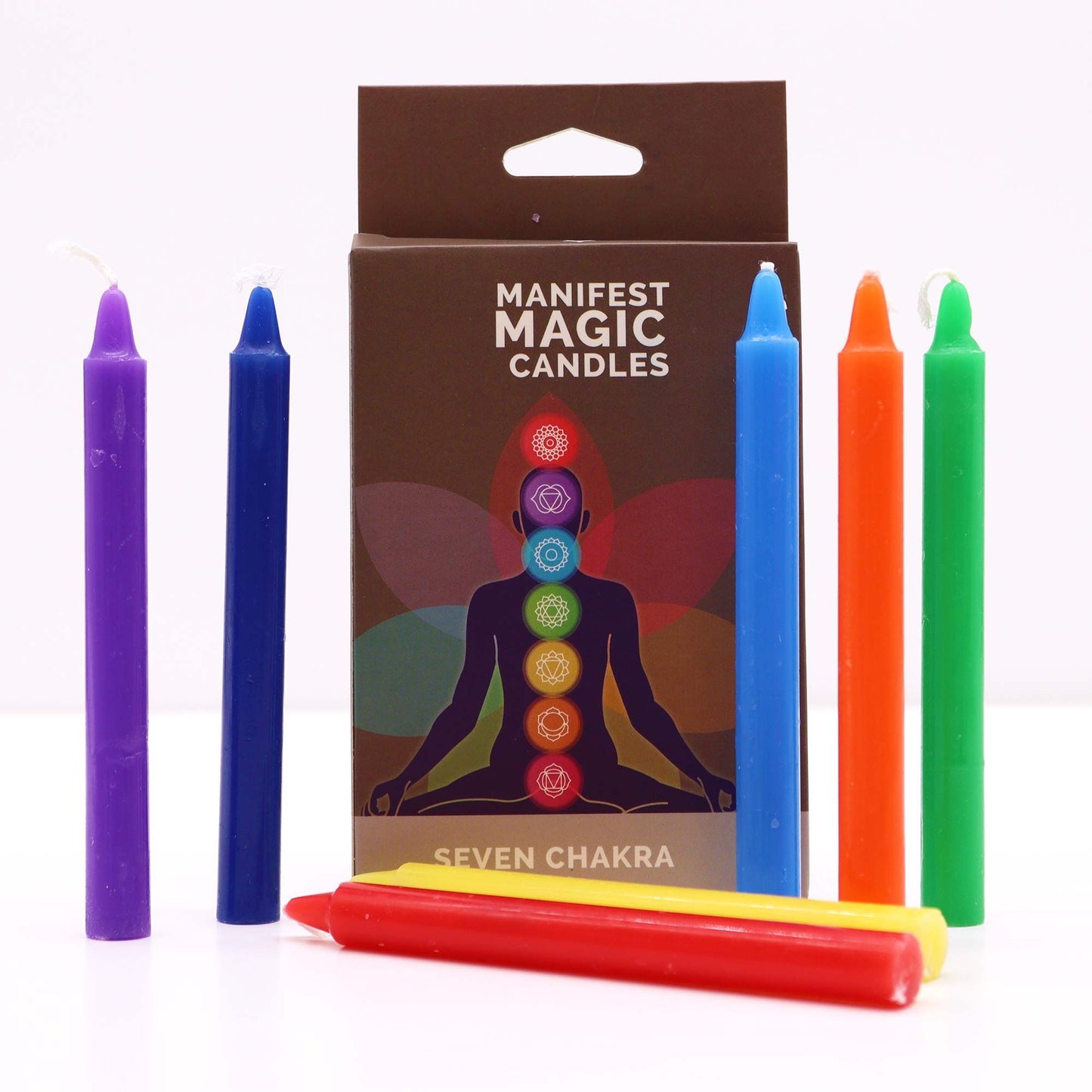 Velas Magicas | Hoc Sensu