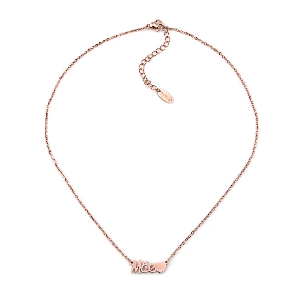 Fios, colares e pingentes Hoc Sensu