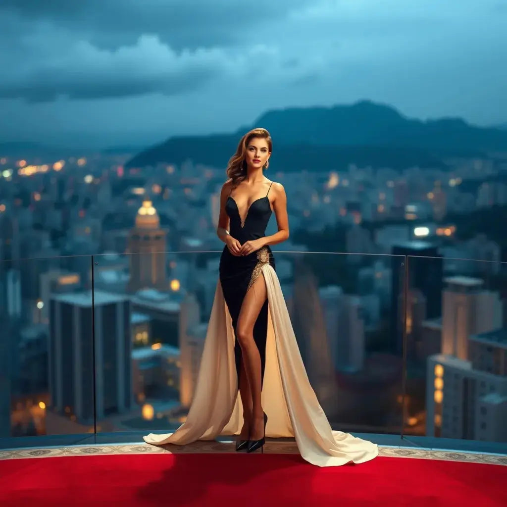 Presentes para senhoras