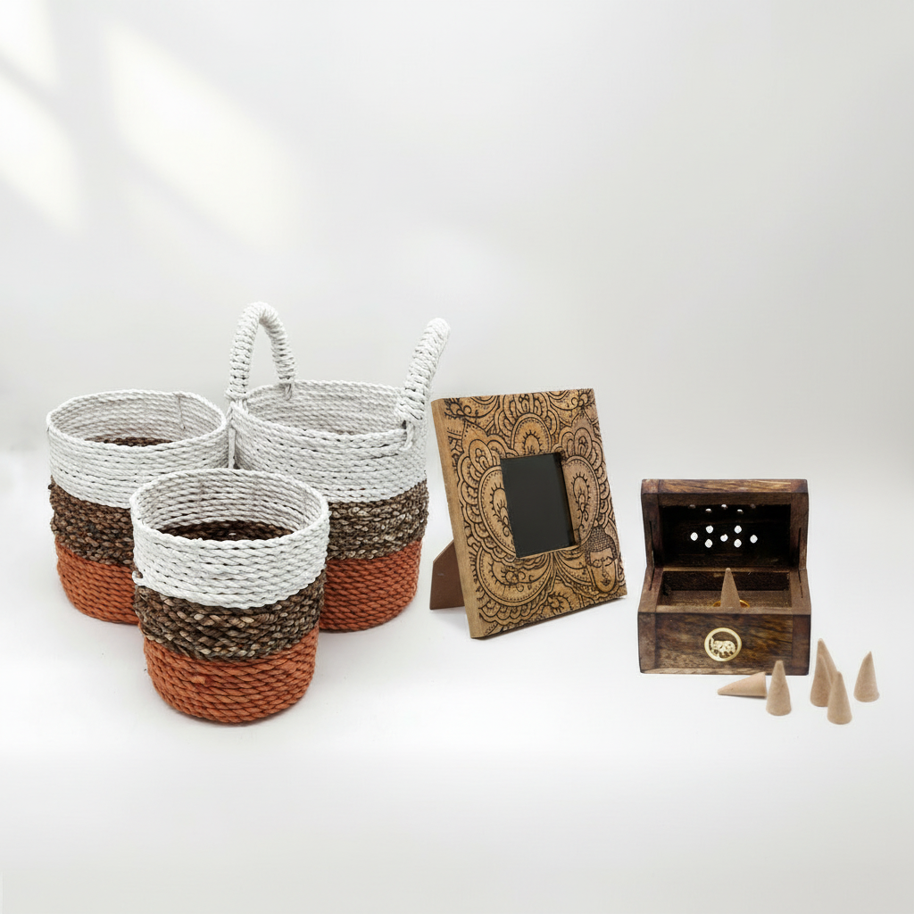 Artesanato Hoc Sensu - Portugal