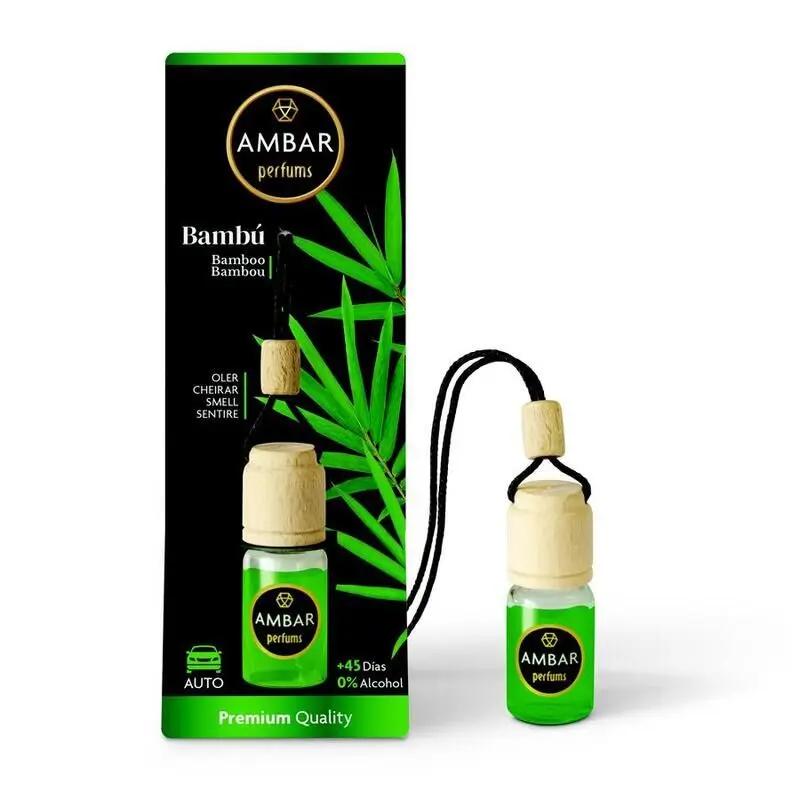 Ambientador para Carro - Ambar - Hoc Sensu