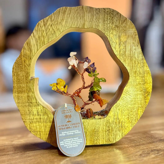 arvore da vida - Hoc Sensu