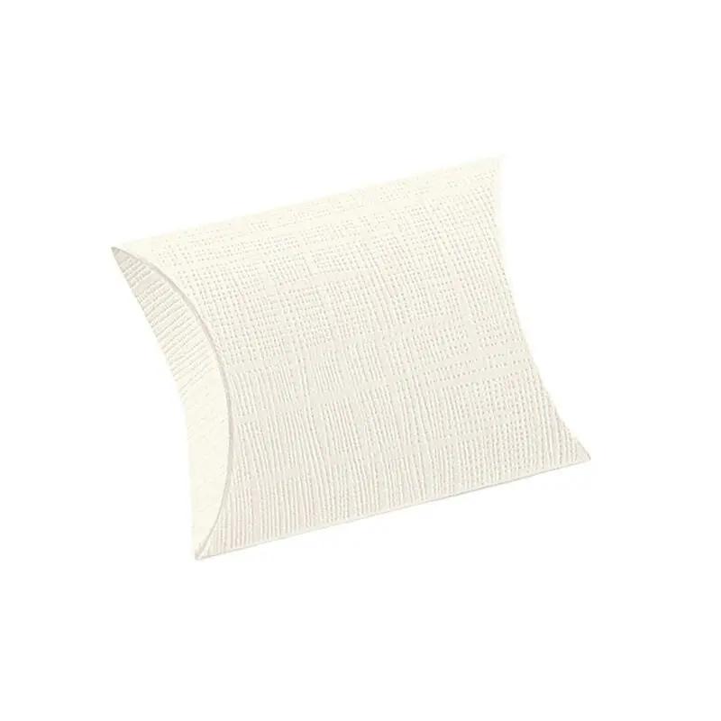 Caixa de Papel BUSTA Seta 70x70x2mm - branco - Hoc Sensu