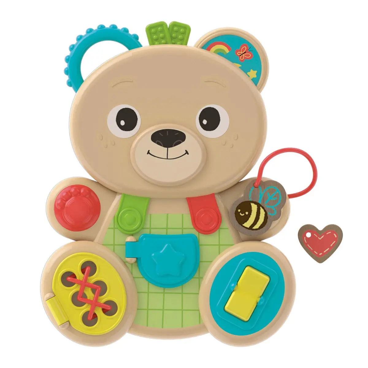 Clementoni Baby Montessori - Hoc Sensu