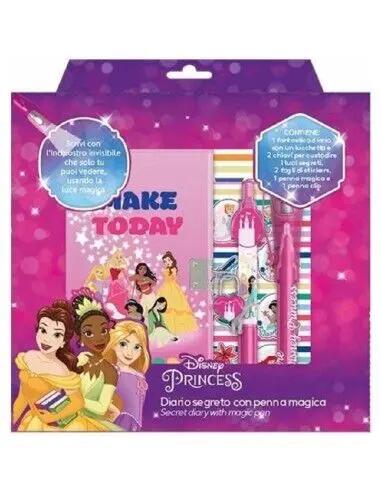 Diário Mágico de Princesas - Hoc Sensu