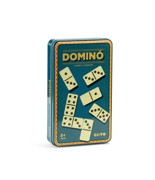 Dominó OLIVO 46 - Hoc Sensu