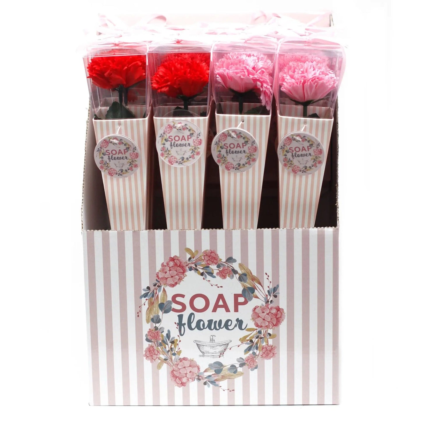 Flor de Sabão - Hoc Sensu