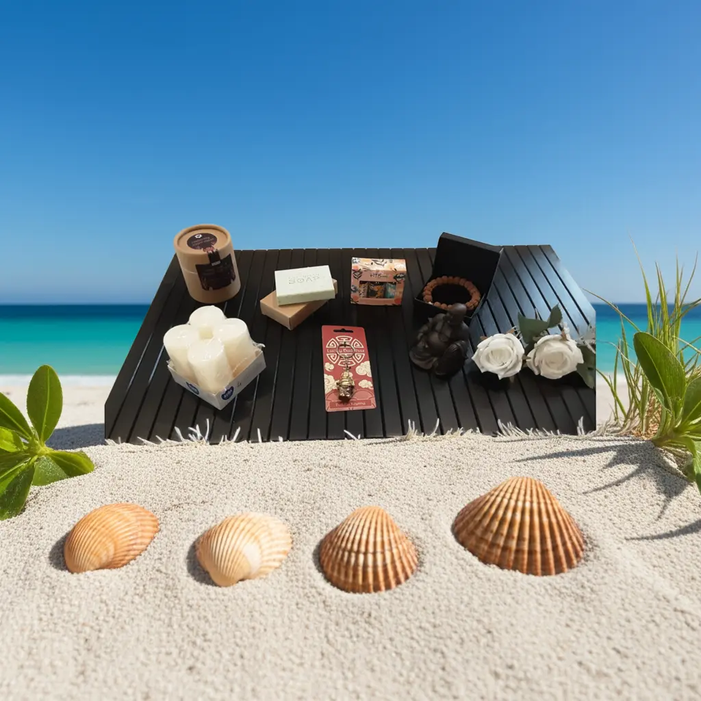 Kit bem estar - Hoc Sensu