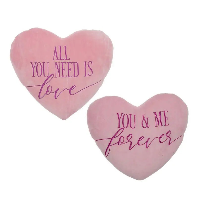 Almofada Coração - Hoc Sensu