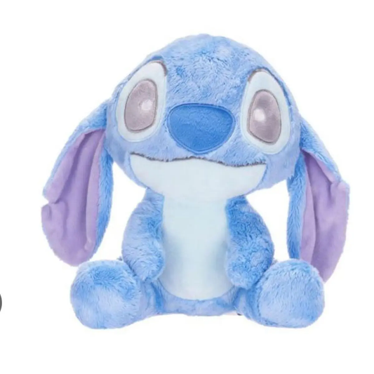 Peluche Disney Stitch Baby 25 cm P179268 Presentes Peluches