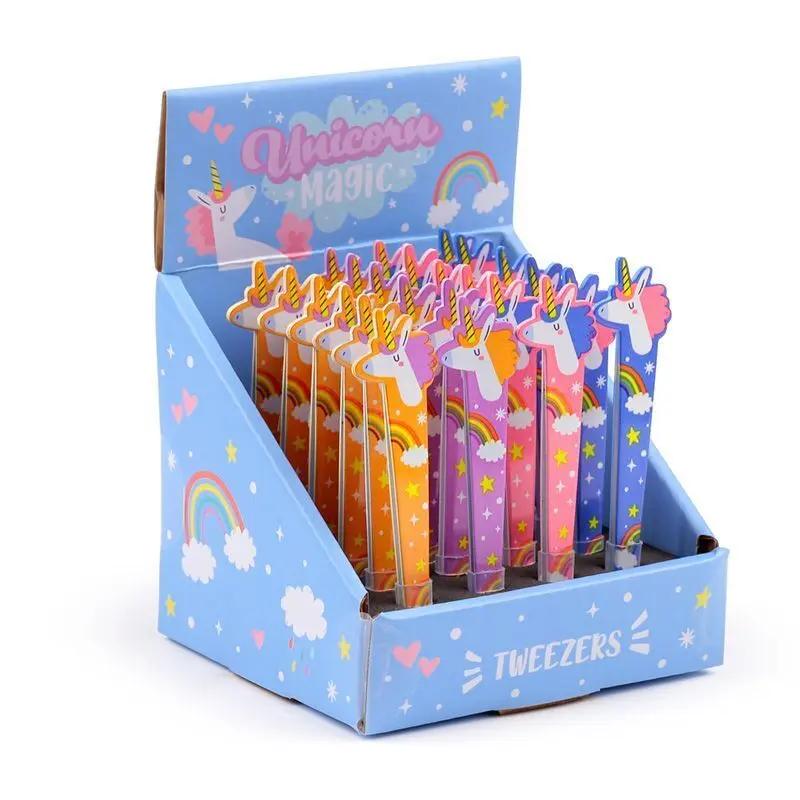 Pinças Unicórnio Mágico - Hoc Sensu