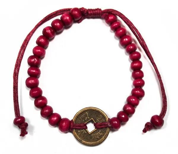 Pulseira de Rudraksha - Hoc Sensu