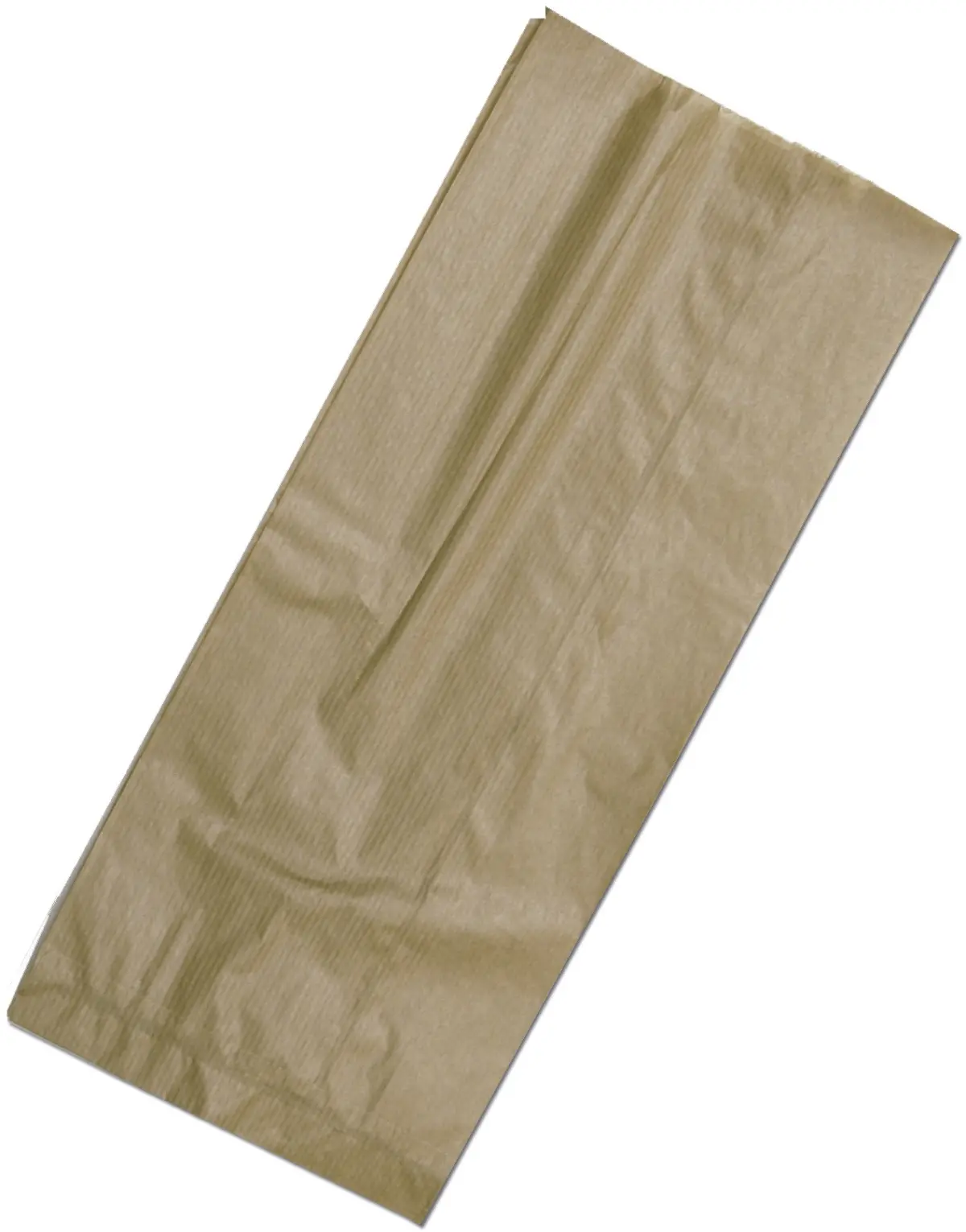 Saqueta de Papel Kraft com Fole - Hoc Sensu