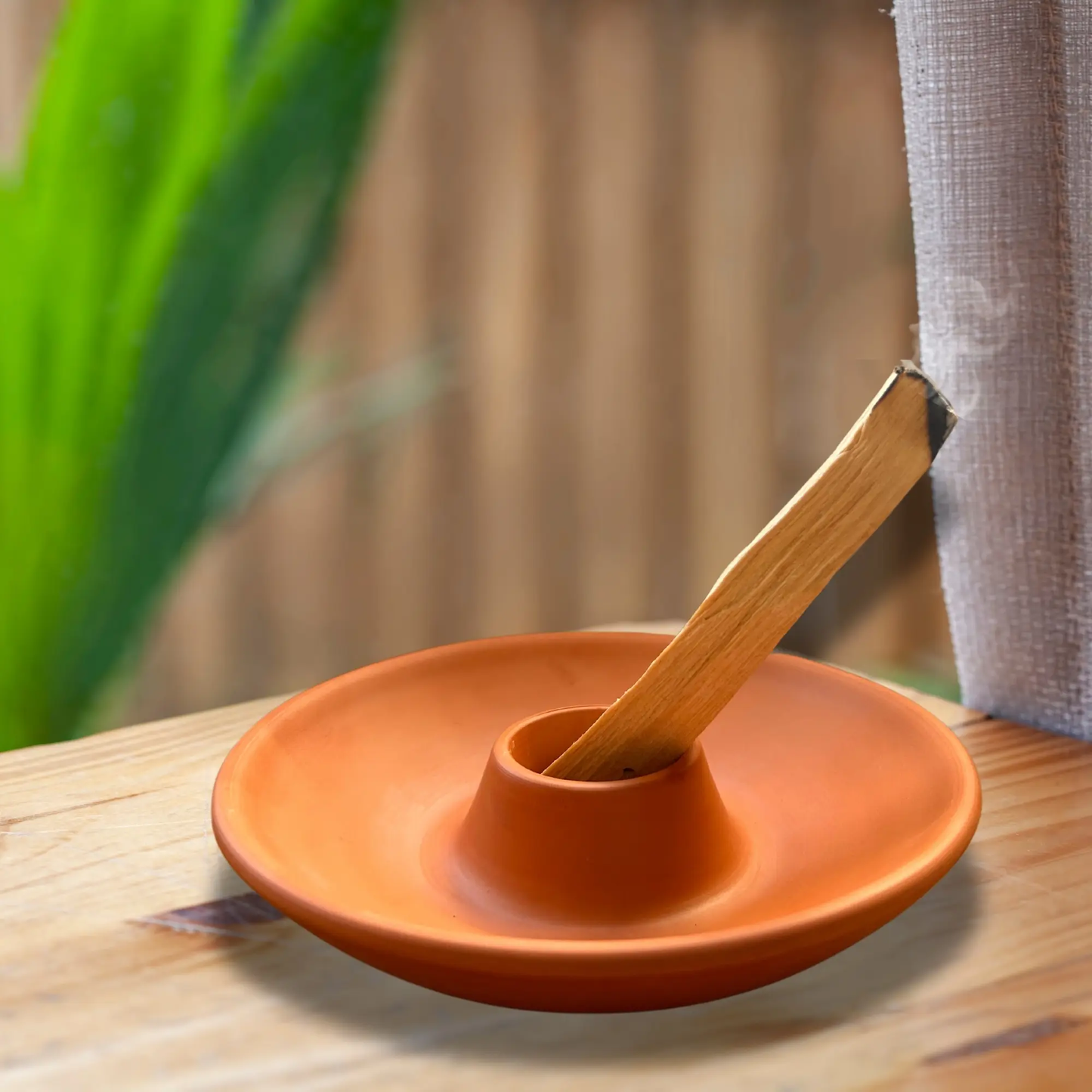 Suporte Queimador e Defumadores - Hoc Sensu