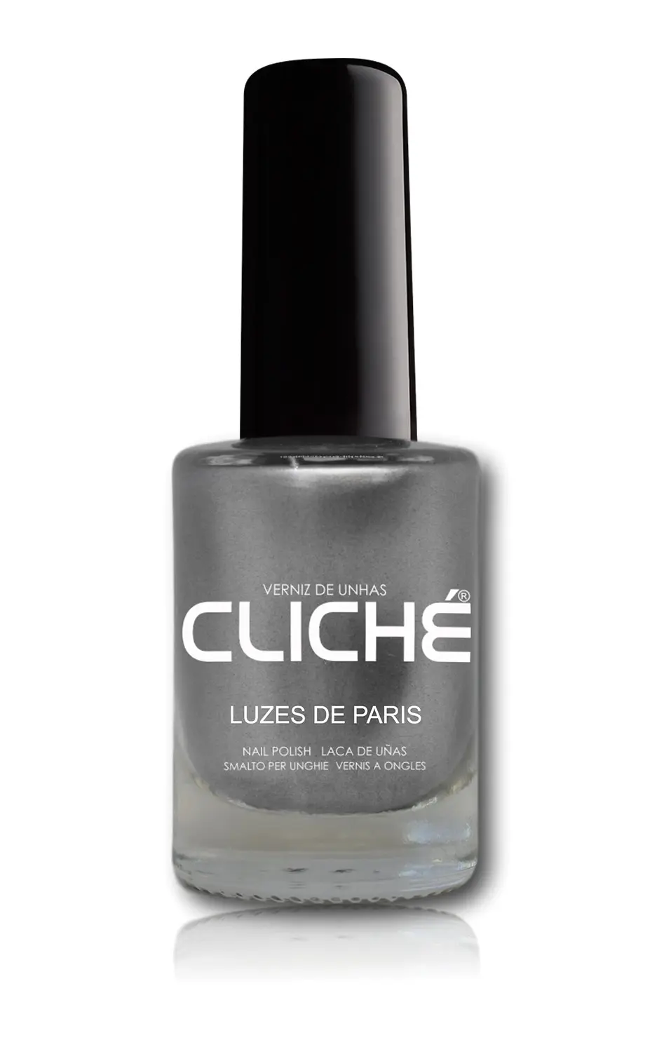 Verniz Cliché 121A Luzes de Paris - Hoc Sensu