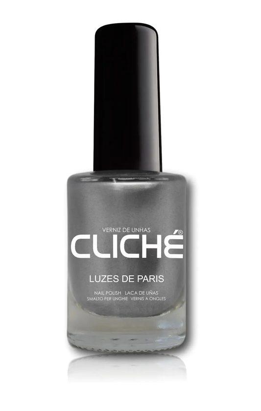 Verniz Cliché 121A Luzes de Paris - Hoc Sensu