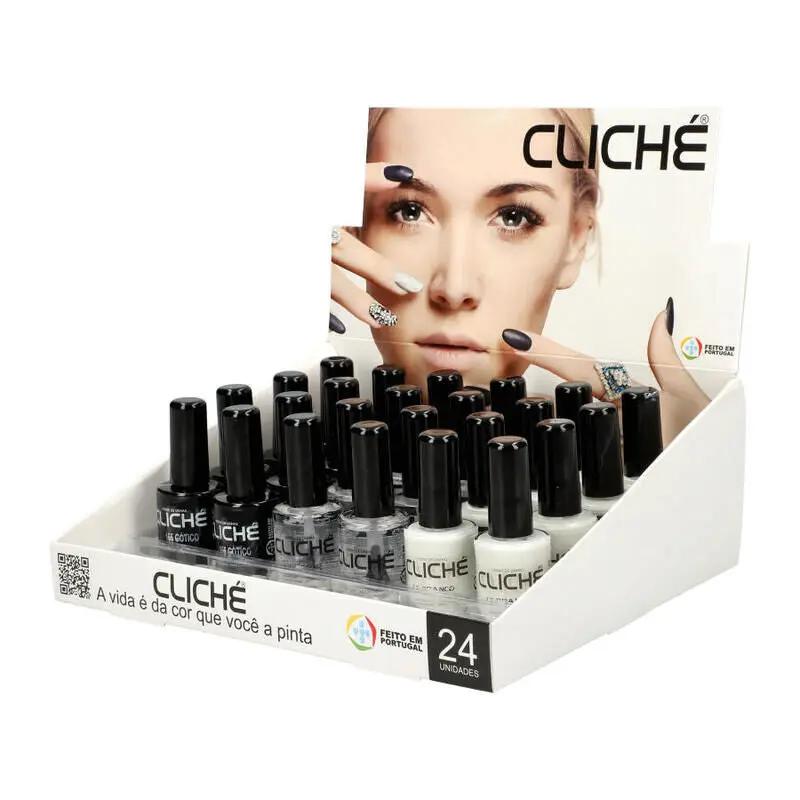 Verniz Cliché 13 Lua - Hoc Sensu