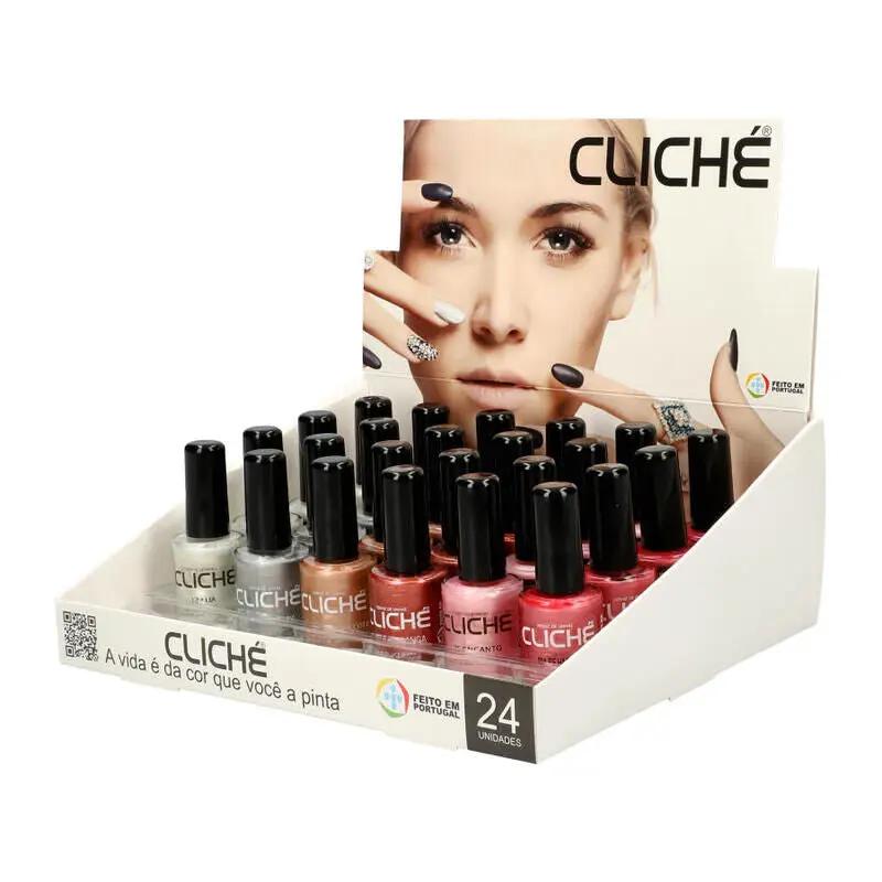 Verniz Cliché 35 Encanto - Hoc Sensu