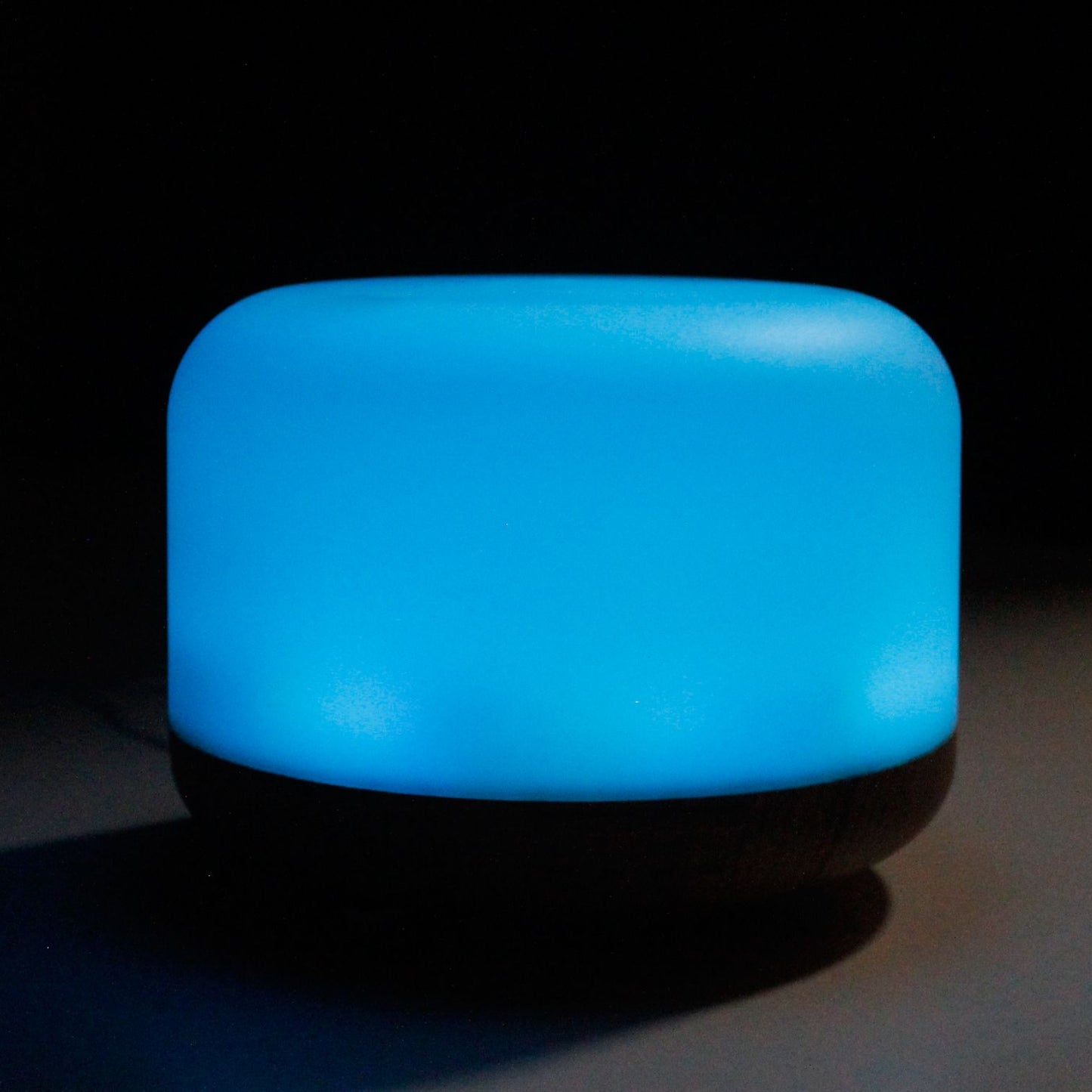 Difusor Aarhus Classic Pod - USB - Mudança de Cor - Temporizador - [hoc Sensu]
