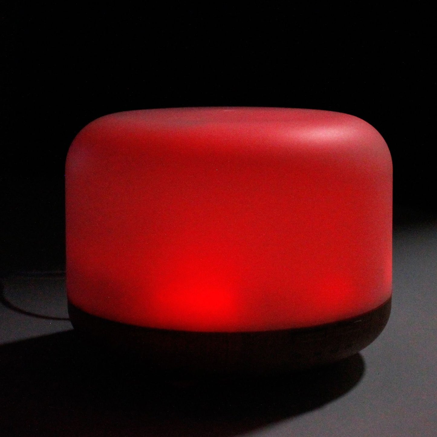 Difusor Aarhus Classic Pod - USB - Mudança de Cor - Temporizador - [hoc Sensu]