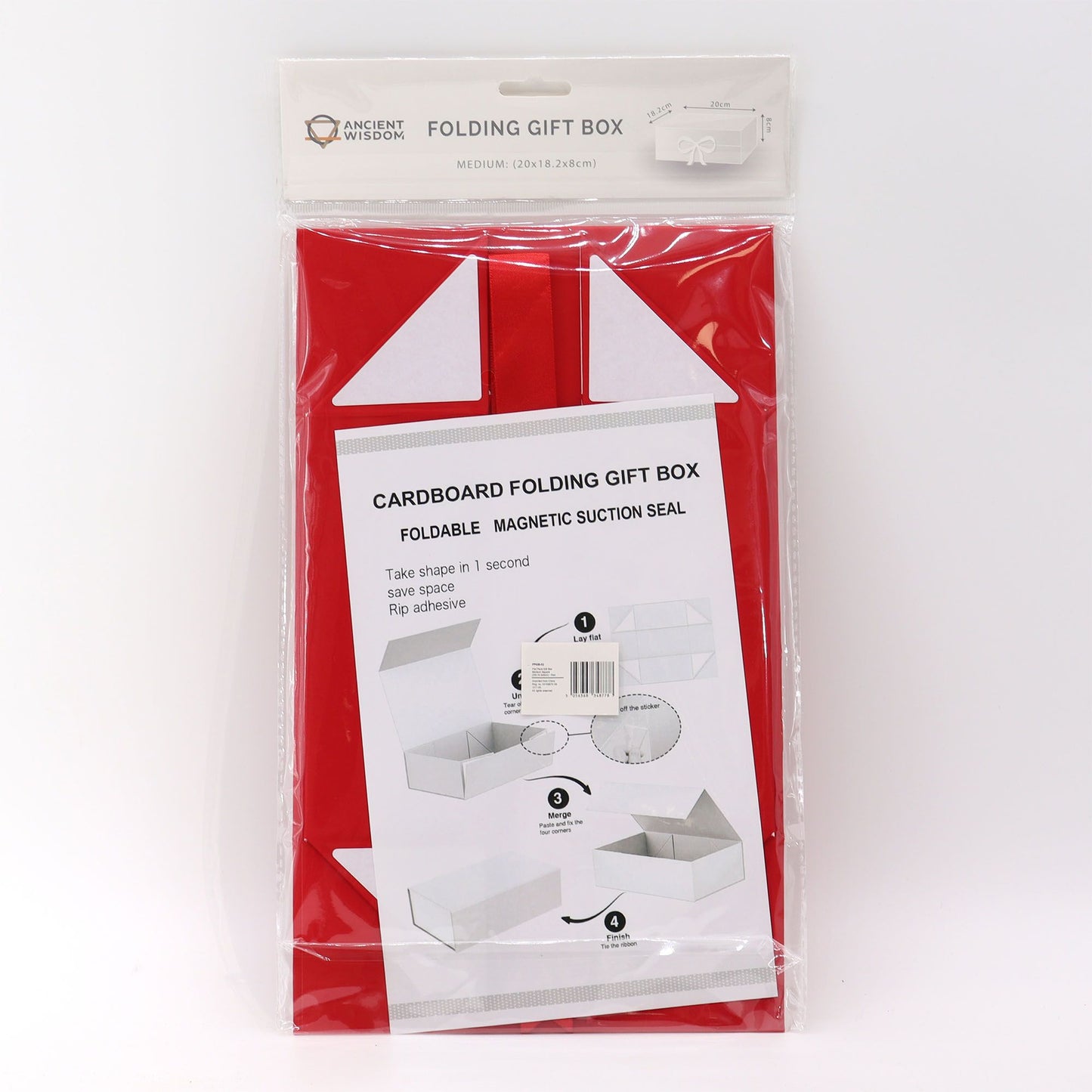 Caixa para presentes | Hoc Sensu