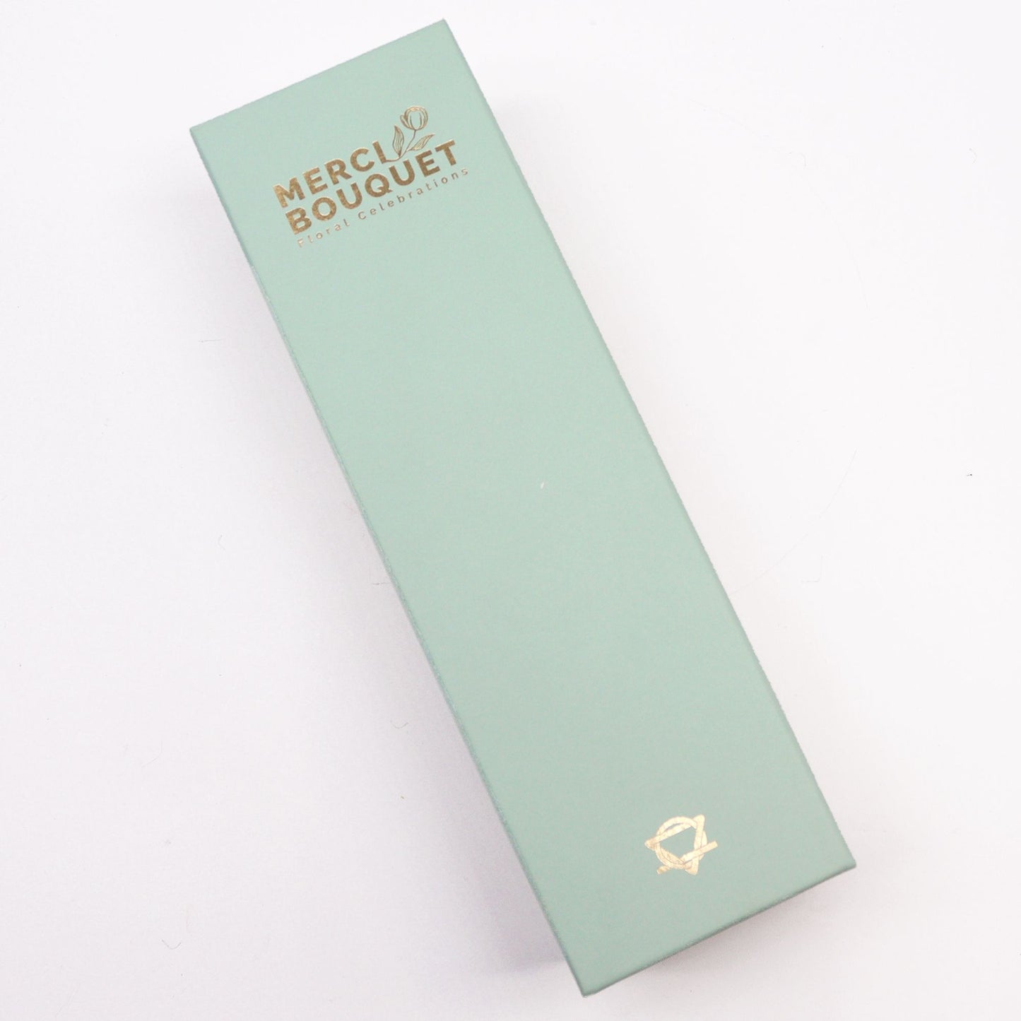 Flores de Sabão Caixa Primavera Amarelo Verde - Hoc Sensu