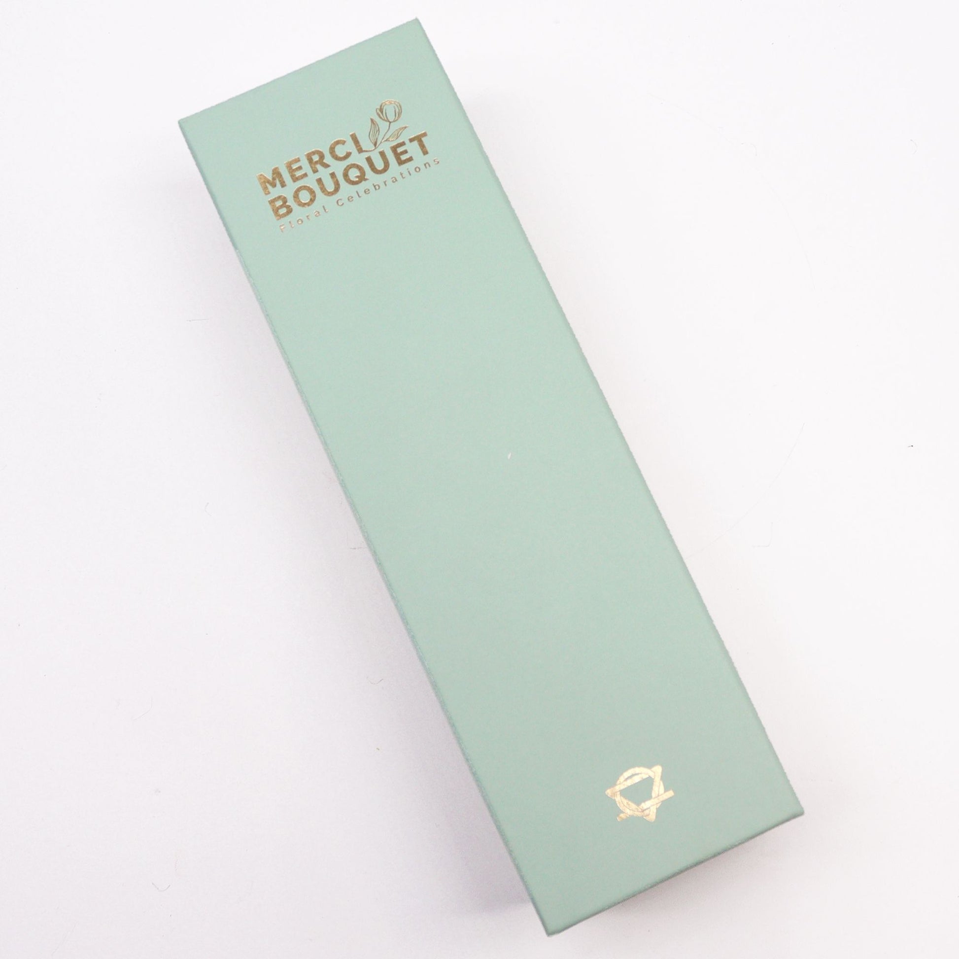 Flores de Sabão Caixa Primavera Amarelo Verde - Hoc Sensu