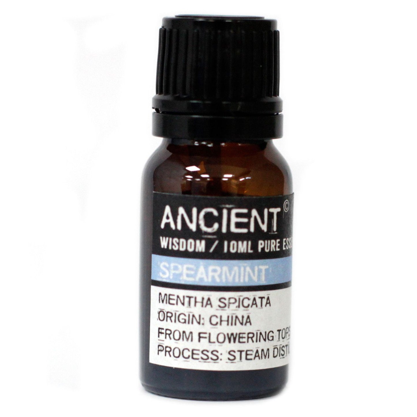 Óleo Essencial Hortelã-Pimenta 10ml - [hoc Sensu]
