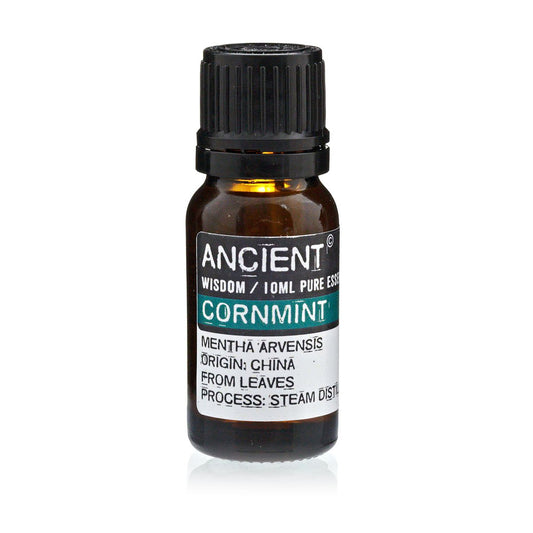 Óleo Essencial Menta Verde 10ml - [hoc Sensu]