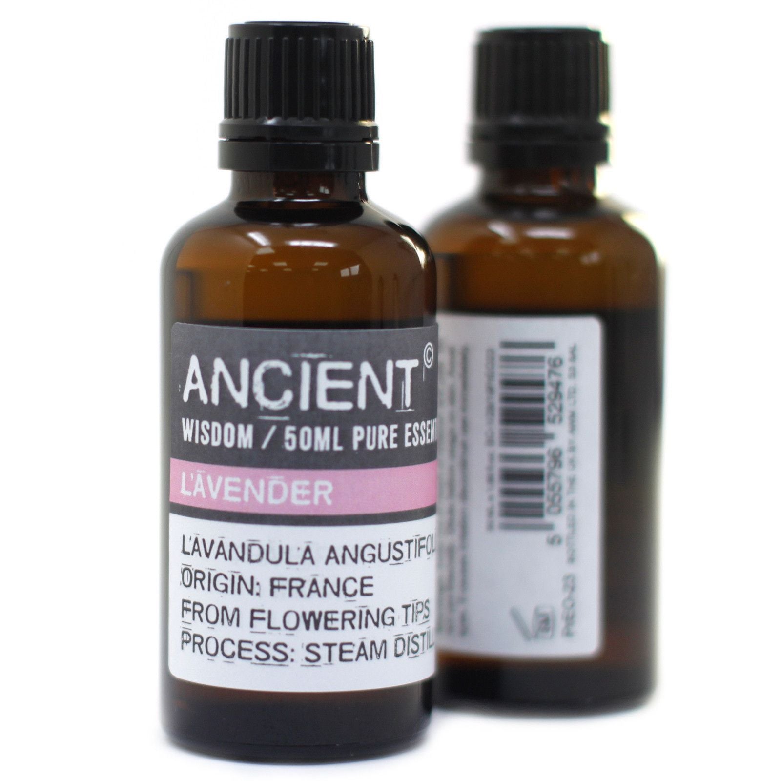 Óleo Essencial Petitgrain 50ml - [hoc Sensu]