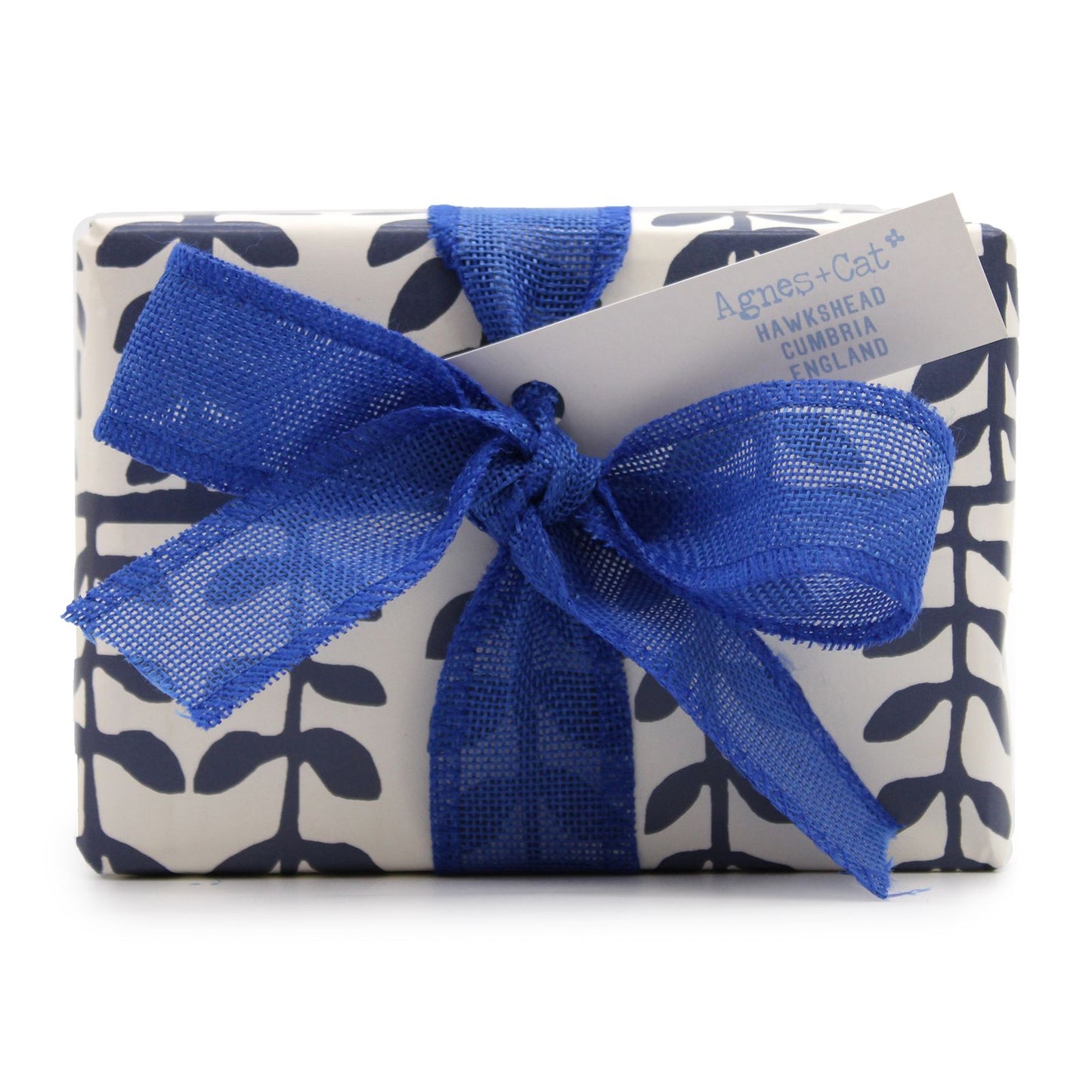 Conjunto de Presente: Bombas de Banho Sal Marinha & Musgo + Vela de Violeta de Parma