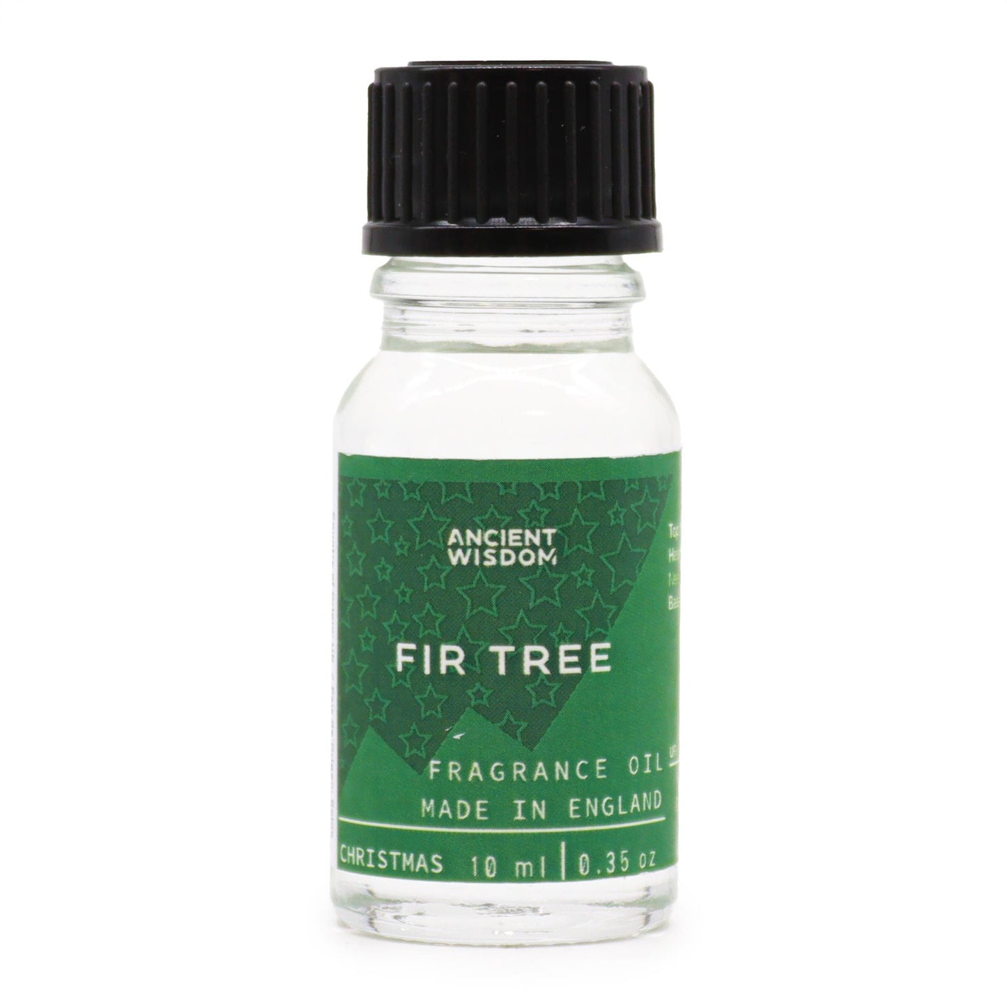 Óleo de Fragrância 10 ml - Abeto
