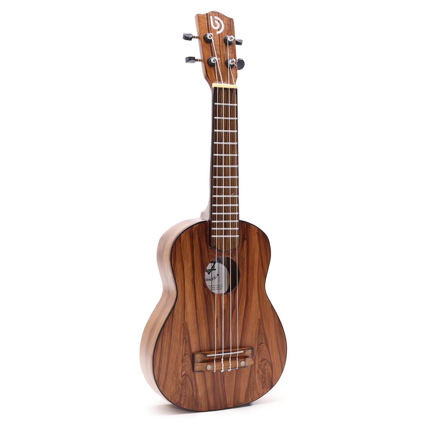 Cavaquinho Havaiano (Ukulele) 