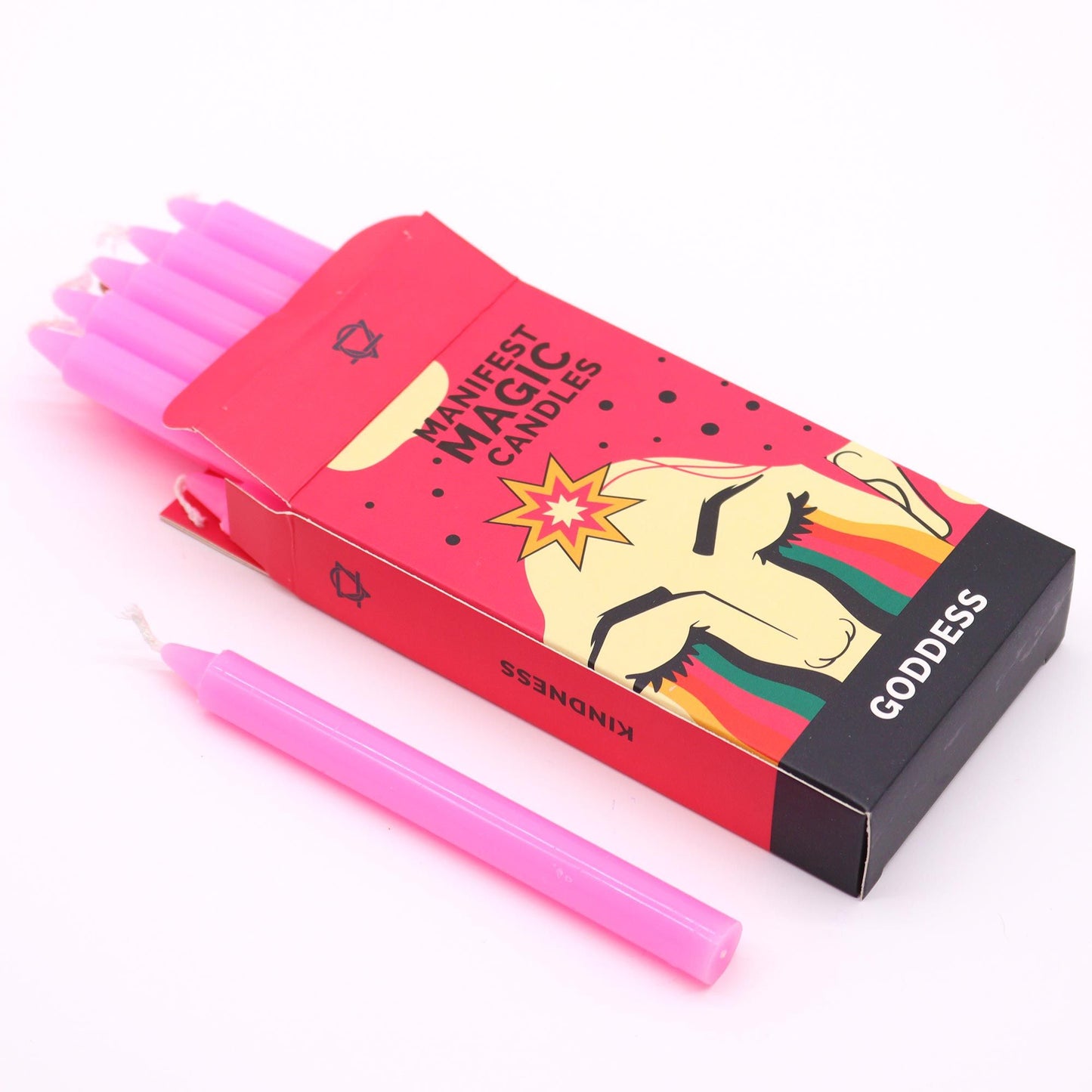 Velas Magicas | Hoc Sensu