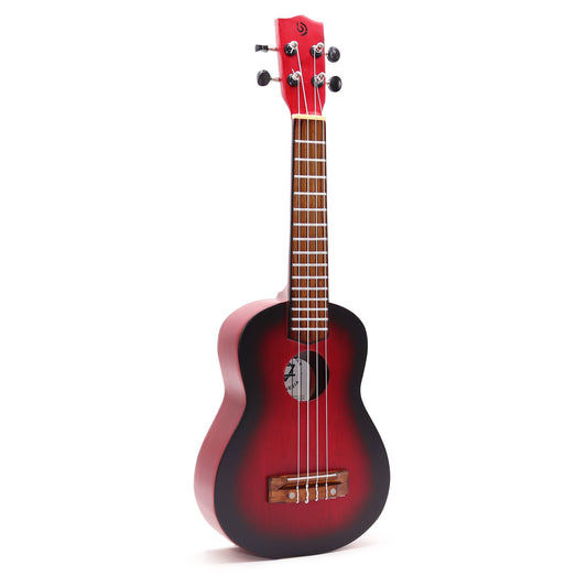 Cavaquinho Havaiano (Ukulele) - Sunburst Natural
