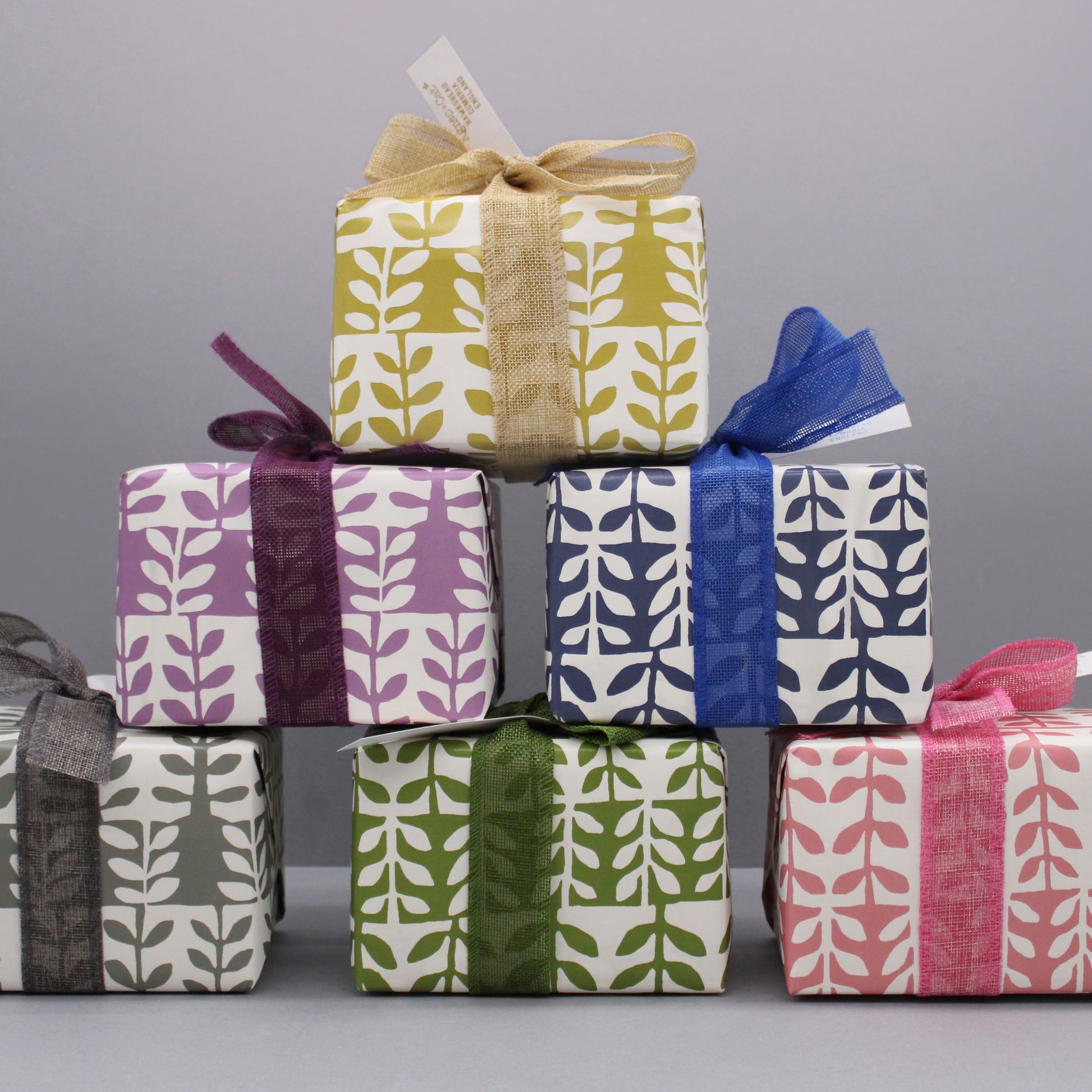 Conjunto de Presente: Bombas de Banho Windermere & Cítricos + Vela Lua de Veludo