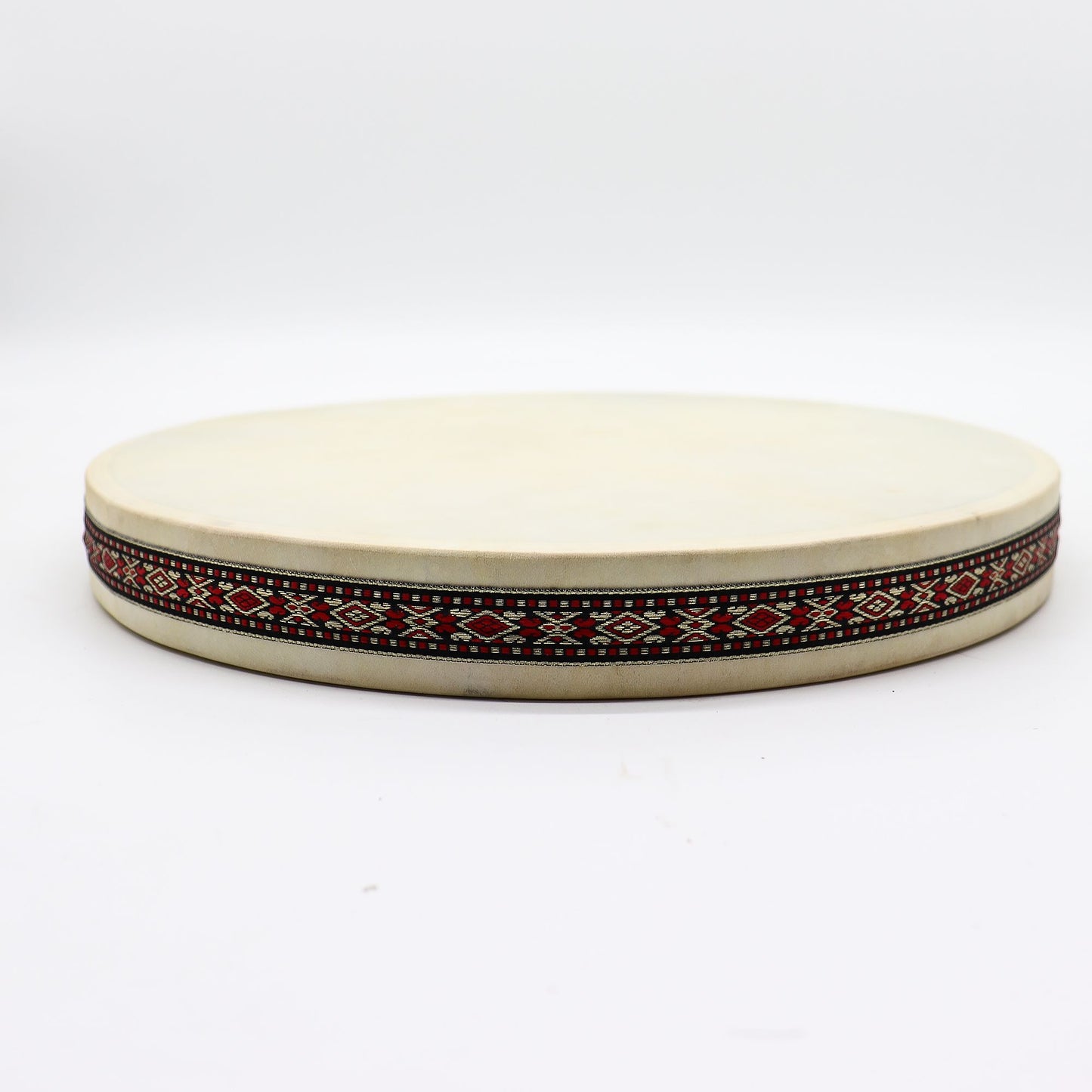Tambor Oceânico Xamânico - Cura Sonora - 35cm
