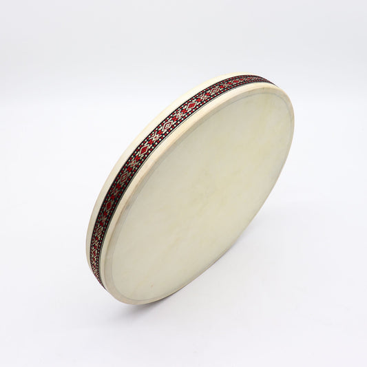 Tambor Oceânico Xamânico - Cura Sonora - 35cm